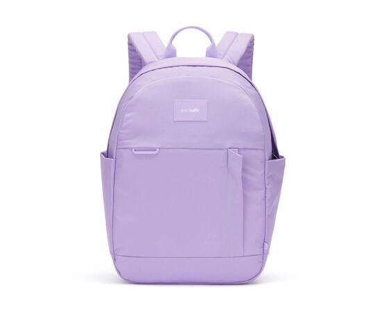 Рюкзак туристичний Pacsafe Go 15L лавандовий (35110612)