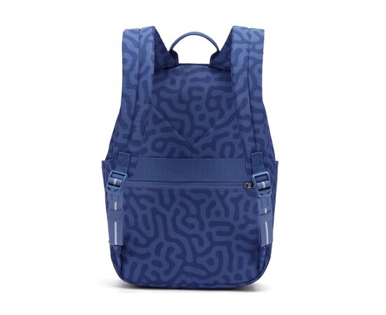 Рюкзак туристический Pacsafe Go 15L небесно-блакитний (35110827), изображение 2