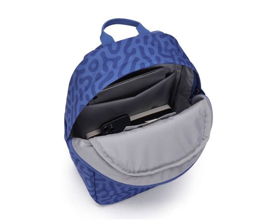 Рюкзак туристический Pacsafe Go 15L небесно-блакитний (35110827), изображение 3