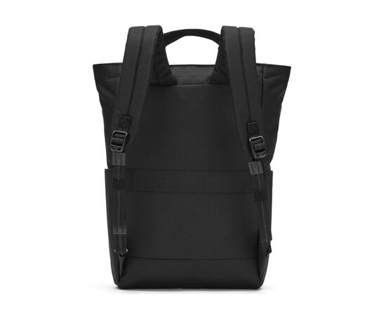 Рюкзак туристический Pacsafe Go Totepack 15L чорний (35190130), изображение 2