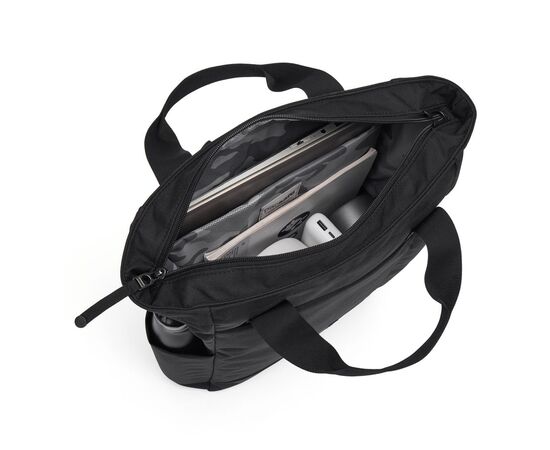 Рюкзак туристический Pacsafe Go Totepack 15L чорний (35190130), изображение 3