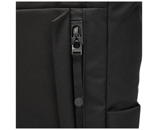 Рюкзак туристический Pacsafe Go Totepack 15L чорний (35190130), изображение 6