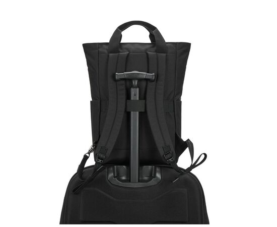 Рюкзак туристический Pacsafe Go Totepack 15L чорний (35190130), изображение 7
