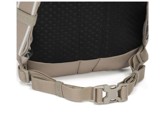 Рюкзак туристический Pacsafe V 12L Tech бежевий (61140237), изображение 6