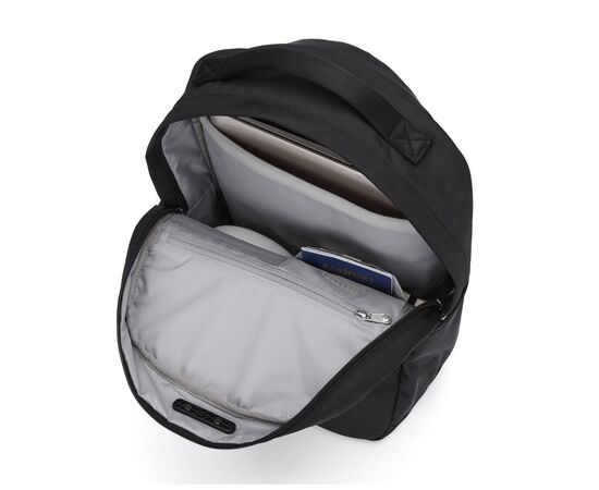 Рюкзак туристический Pacsafe V 20L City чорний (61150100), изображение 3