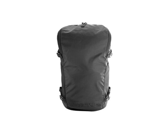 Рюкзак туристический Schwarzwolf Ubangi 19L сірий (F3524800AJ3), изображение 2