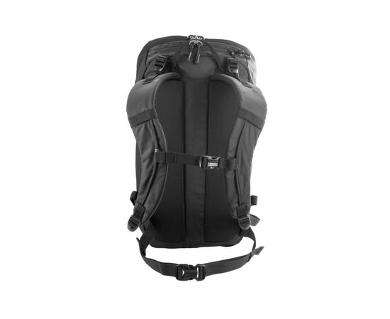 Рюкзак туристический Schwarzwolf Ubangi 19L сірий (F3524800AJ3), изображение 3