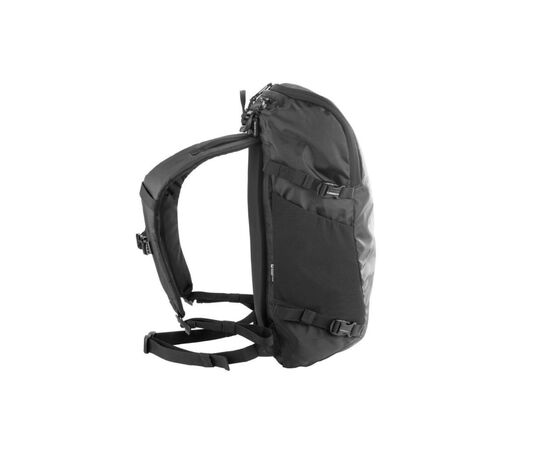 Рюкзак туристический Schwarzwolf Ubangi 19L сірий (F3524800AJ3), изображение 4