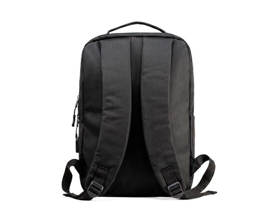Рюкзак туристический Line Art Flex 14L чорний (30010100LA-01), изображение 3