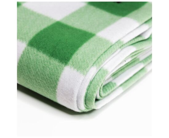 Туристичний килимок Soft Me Picnic зелений/чорний (70030105-04), зображення 3