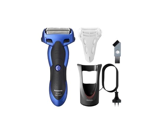 Электробритва Panasonic ES-SL41 (ES-SL41-A520), изображение 2