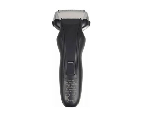 Электробритва Panasonic ES-RF41 (ES-RF41-S520), изображение 3
