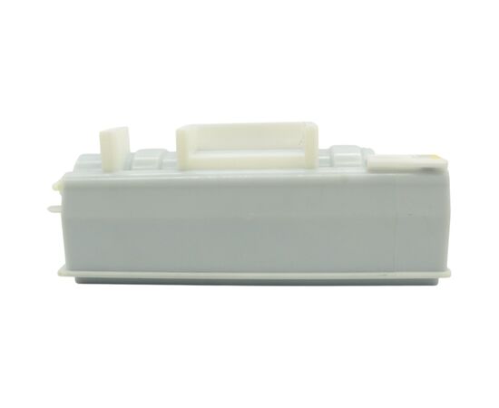 Картридж IPM Kyocera-Mita KM-1525/1530/1570/2030/2070 450г +waste box (TKKM01), зображення 2