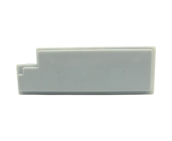 Картридж IPM Kyocera-Mita KM-1525/1530/1570/2030/2070 450г +waste box (TKKM01), зображення 5