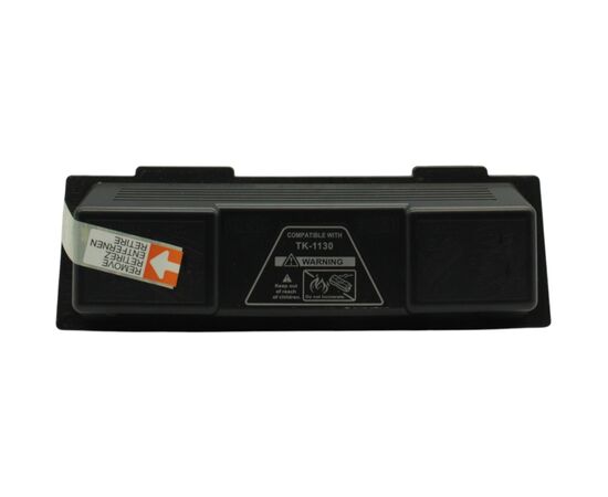 Картридж IPM Kyocera-Mita TK-120, 295г (TKKM91), изображение 4