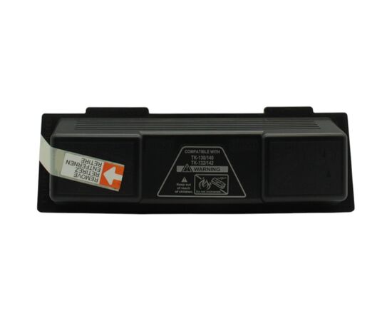 Картридж IPM Kyocera-Mita TK-140/142 170г (TKKM79), зображення 4