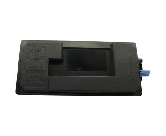 Картридж IPM Kyocera-Mita TK-3150 600г +chip (TKKM113), зображення 2