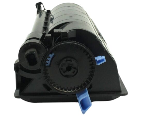 Картридж IPM Kyocera-Mita TK-3150 600г +chip (TKKM113), зображення 5