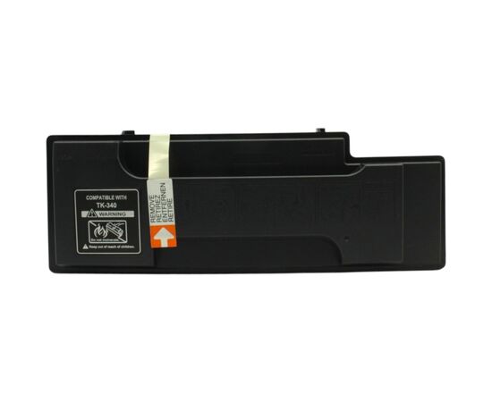 Картридж IPM Kyocera-Mita TK-340, +waste box, 325г (TKKM99), изображение 4