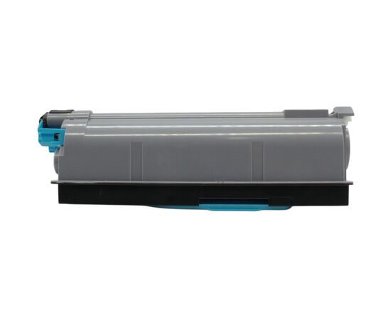 Картридж IPM Kyocera-Mita TK-560 220г Cyan (TKKM205C), зображення 2