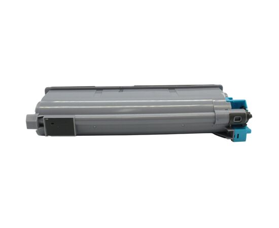 Картридж IPM Kyocera-Mita TK-560 220г Cyan (TKKM205C), зображення 3
