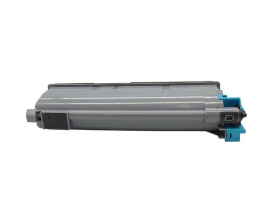 Картридж IPM Kyocera-Mita TK-560 220г Cyan (TKKM205C), зображення 4