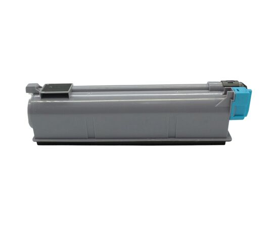 Картридж IPM Kyocera-Mita TK-560 220г Cyan (TKKM205C), зображення 5