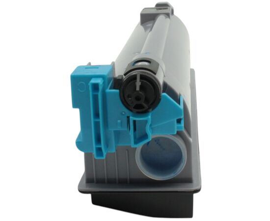 Картридж IPM Kyocera-Mita TK-560 220г Cyan (TKKM205C), зображення 6