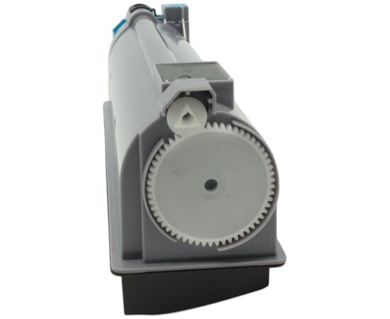 Картридж IPM Kyocera-Mita TK-560 220г Cyan (TKKM205C), зображення 7