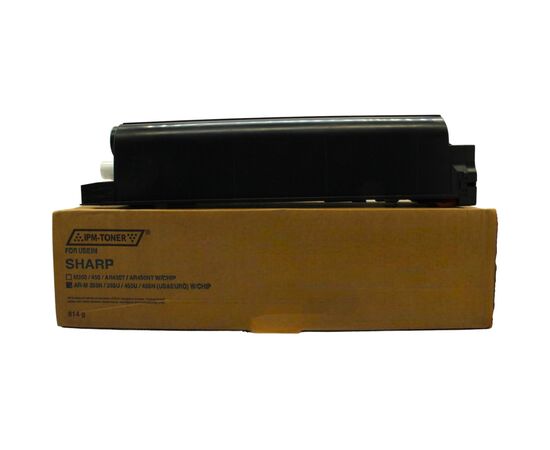 Картридж IPM Sharp AR-M355/455 814г (TKS11)