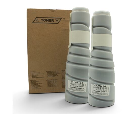 Тонер-картридж IPM Konica Minolta TN-211 413г (TKMN24), зображення 2