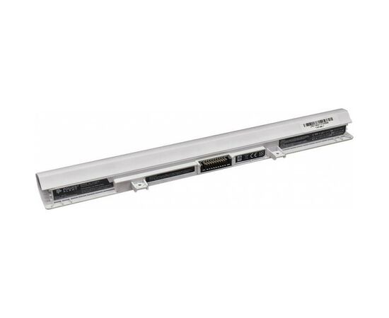 Акумулятор до ноутбука TOSHIBA Satellite C55 Series (TA5196L7) 14.8V 2600mAh, чорний PowerPlant (NB510290)