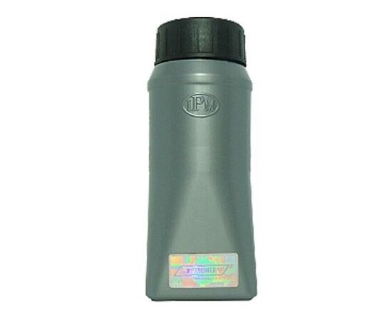 Тонер HP LJ P1560/Canon728/712/CB435A/CB436A/CE278A/CE285A 50г IPM (TSH87)
