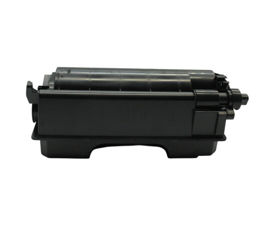 Тонер-картридж IPM Kyocera TK-3130, +waste container, chip (TKKM108EU), зображення 3