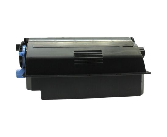 Тонер-картридж IPM Kyocera TK-3130, +waste container, chip (TKKM108EU), зображення 4