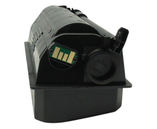 Тонер-картридж IPM Kyocera TK-3130, +waste container, chip (TKKM108EU), зображення 5