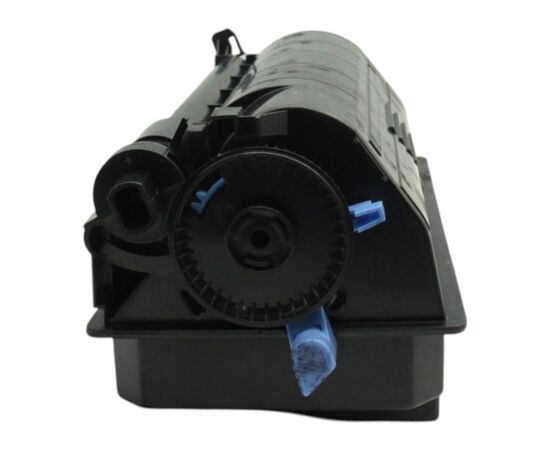 Тонер-картридж IPM Kyocera TK-3130, +waste container, chip (TKKM108EU), зображення 6
