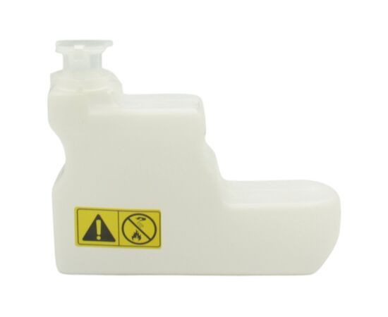 Тонер-картридж IPM Kyocera TK-3130, +waste container, chip (TKKM108EU), зображення 7