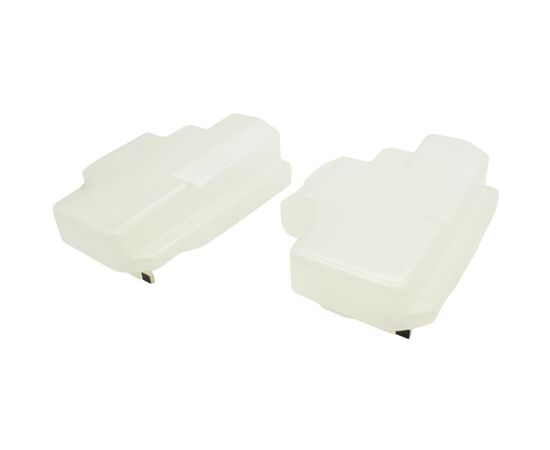 Тонер-картридж IPM Panasonic DQ-TU10J + бункер (TKP27), зображення 7