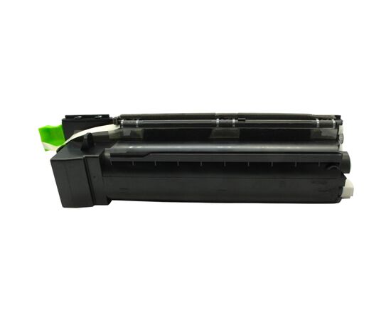 Тонер-картридж IPM Sharp AR5015/5020/AL2080, 537г/chip (TKS08), изображение 2