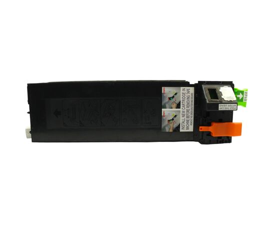 Тонер-картридж IPM Sharp AR5015/5020/AL2080, 537г/chip (TKS08), изображение 3
