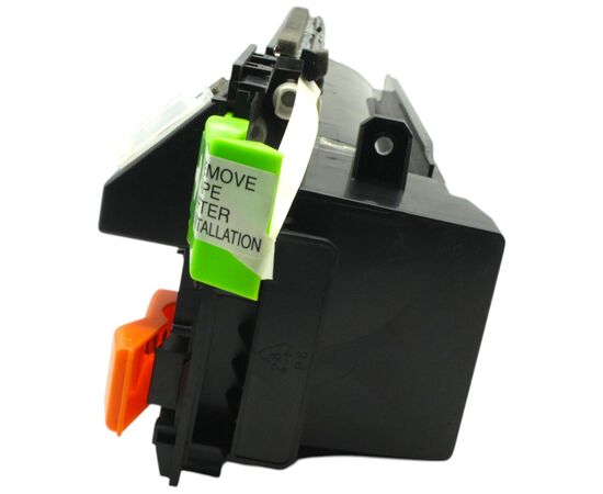 Тонер-картридж IPM Sharp AR5015/5020/AL2080, 537г/chip (TKS08), изображение 4