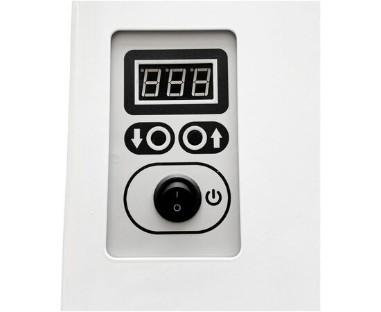 Котел Термія 4.5 кВт, 220V/380V (017230045), изображение 3