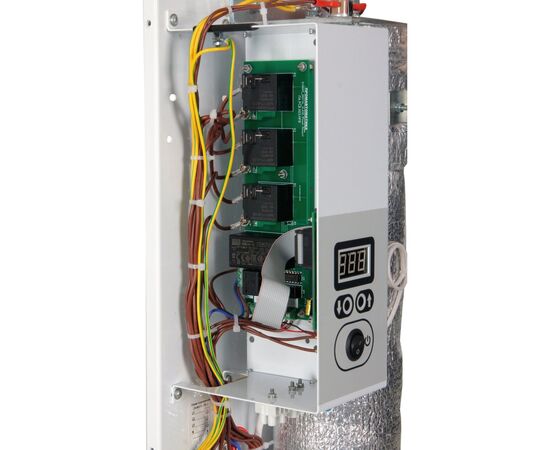 Котел Термія 4.5 кВт, 220V/380V (017230045), изображение 4