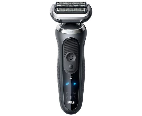 Электробритва Braun 72-G1200s, изображение 2