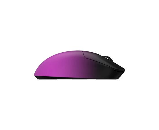 Мишка Hator Quasar 3 Ultima 8K Wireless/Bluetooth/USB Black/Purple (HTM760), зображення 5