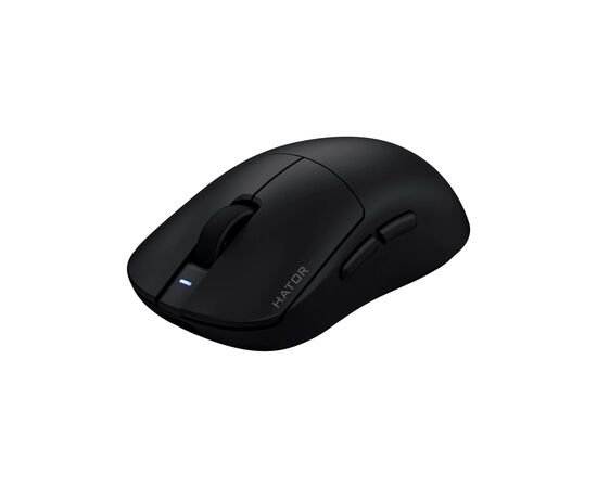 Мишка Hator Quasar 3S Ultima 8K Wireless/Bluetooth/USB Black (HTM660), зображення 2