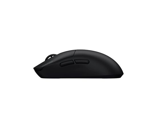 Мишка Hator Quasar 3S Ultima 8K Wireless/Bluetooth/USB Black (HTM660), зображення 4