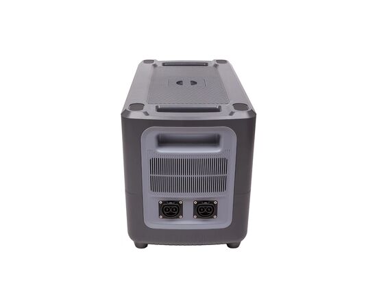 Зарядная станция PowerPlant G24 Pro 2400W 2048Wh (PB931545), изображение 6