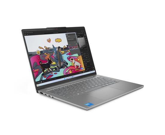 Ноутбук Lenovo IdeaPad Slim 5 14IMH10 (83V6004LRA), изображение 3